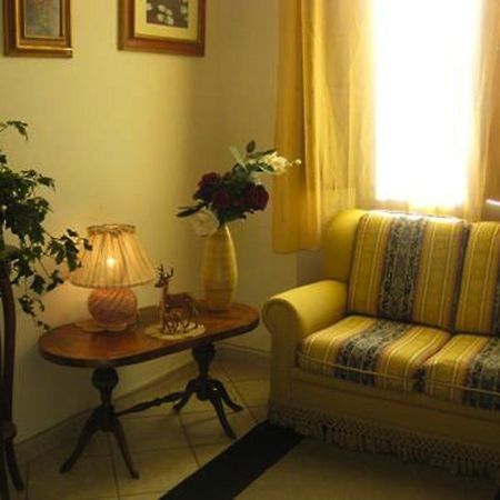 Hostel Veronique Florence Ngoại thất bức ảnh