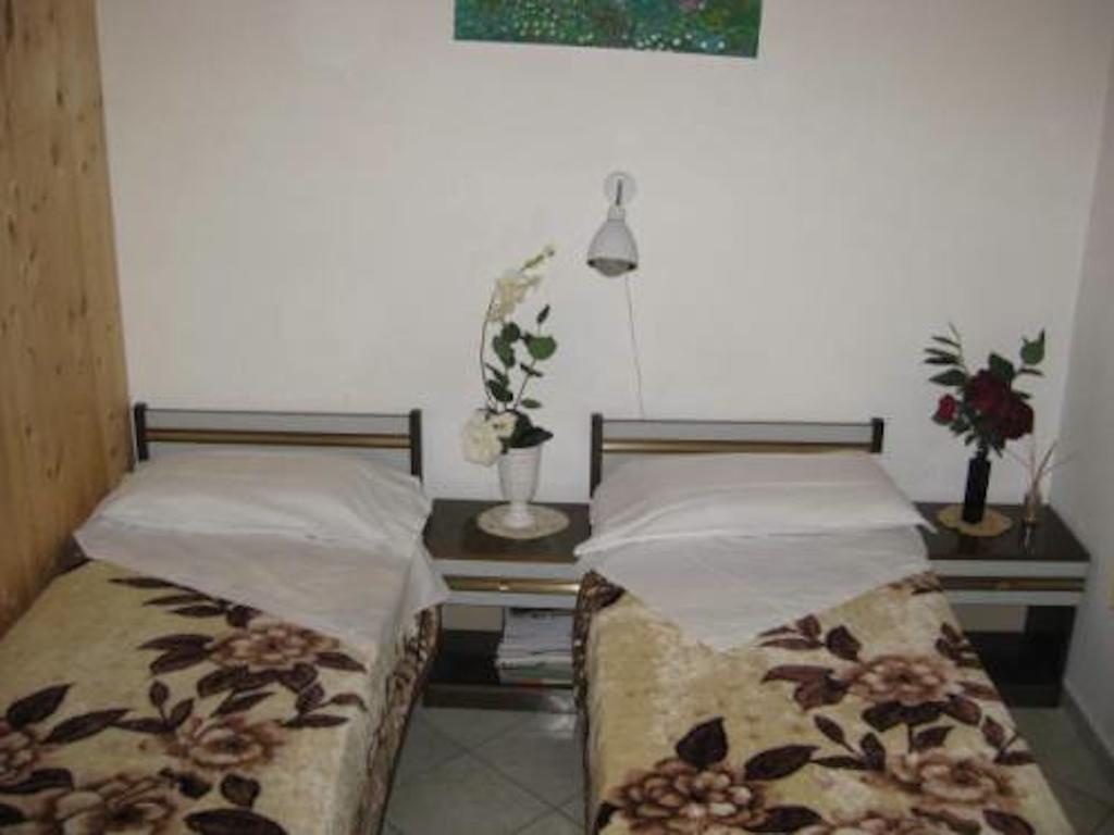 Hostel Veronique Florence Phòng bức ảnh
