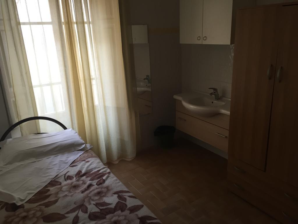Hostel Veronique Florence Phòng bức ảnh