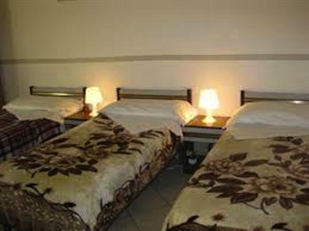Hostel Veronique Florence Phòng bức ảnh