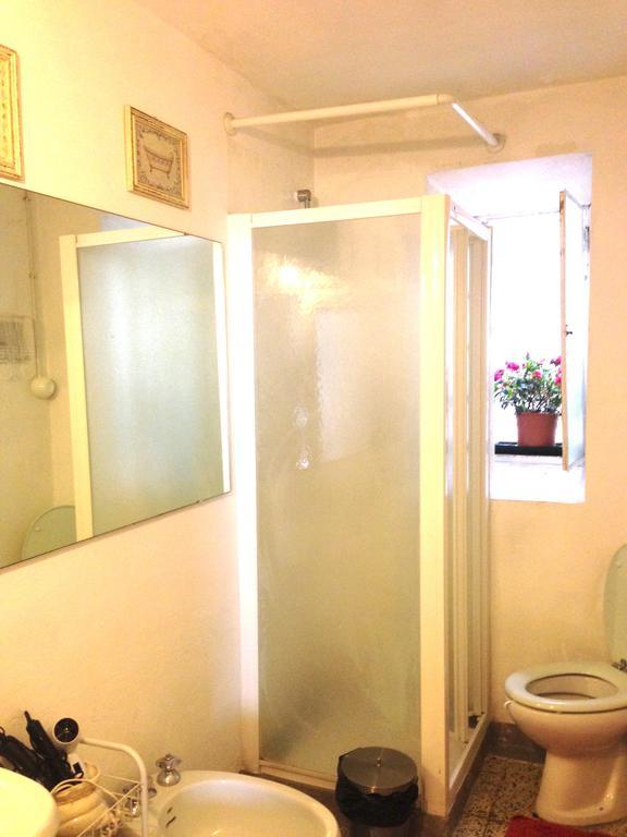 Hostel Veronique Florence Phòng bức ảnh