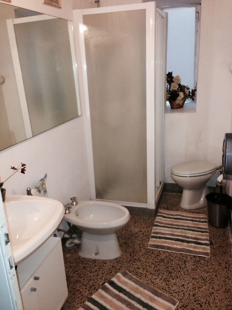 Hostel Veronique Florence Ngoại thất bức ảnh