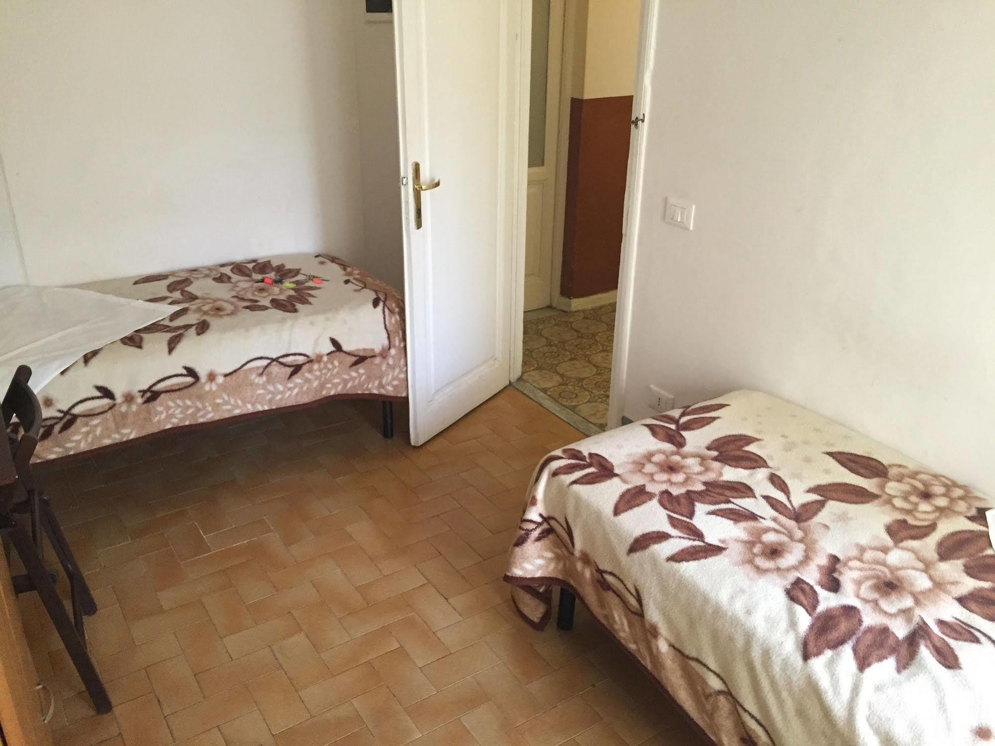 Hostel Veronique Florence Ngoại thất bức ảnh