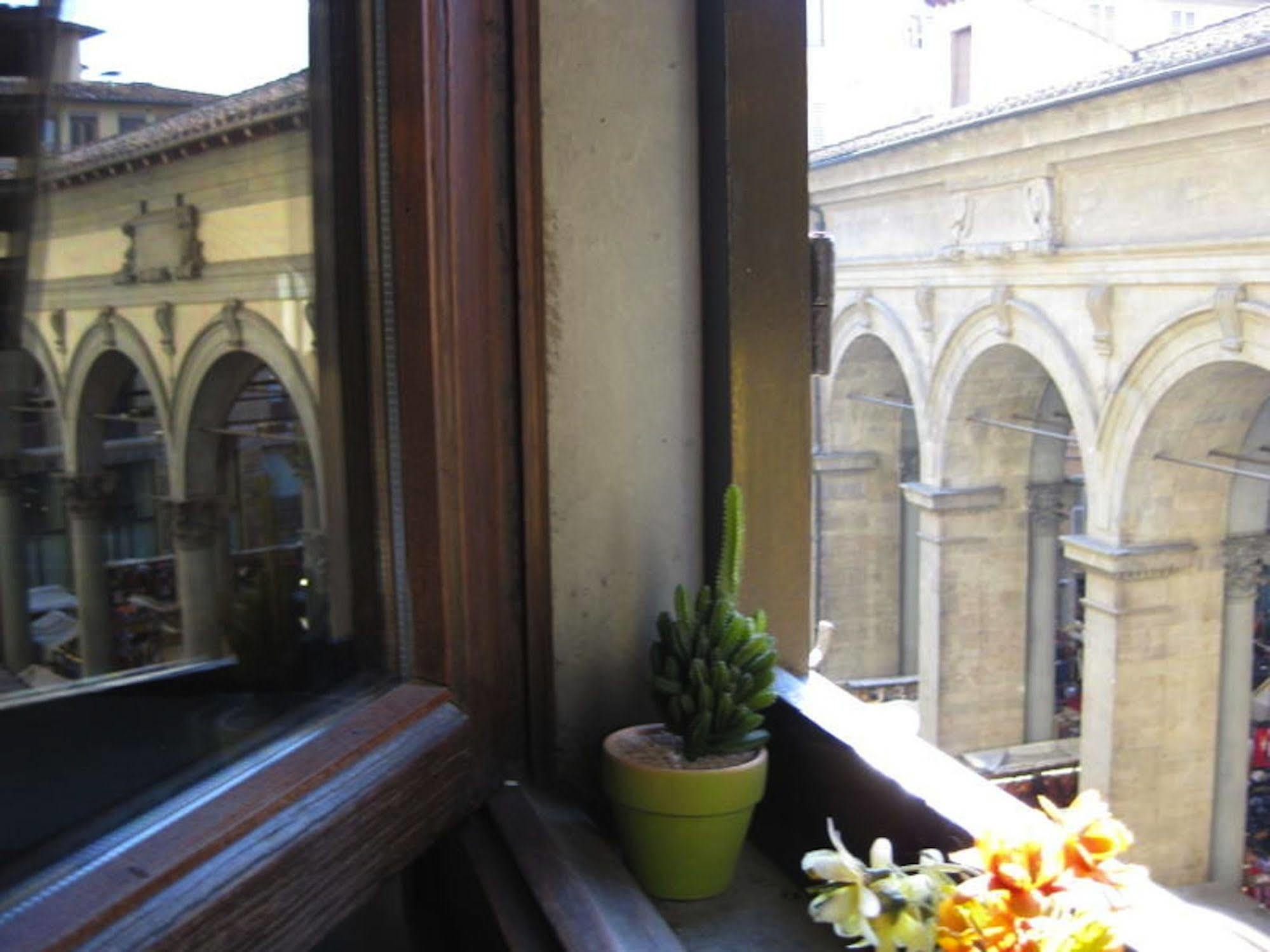 Hostel Veronique Florence Ngoại thất bức ảnh